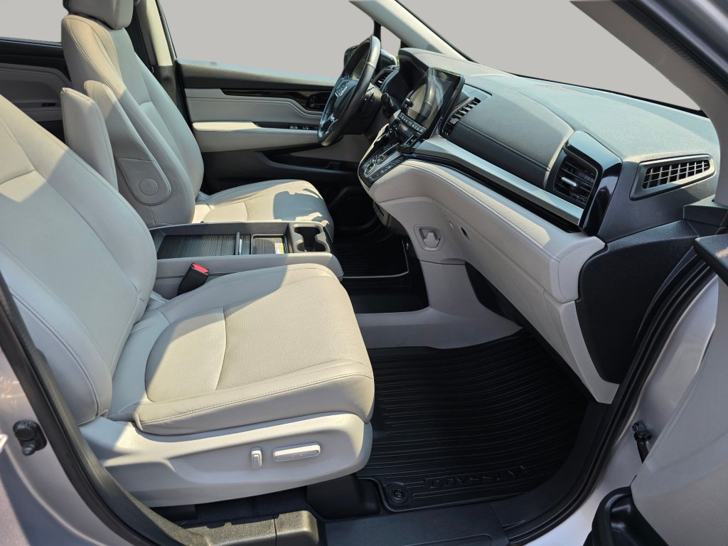 Used 2018 Honda Odyssey Elite image 33
