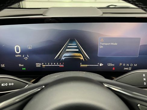 New 2026 Buick Envision Sport Touring image 15