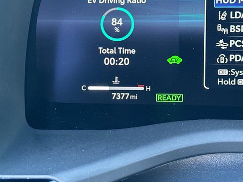 Certified 2025 Toyota Camry XSE image 42