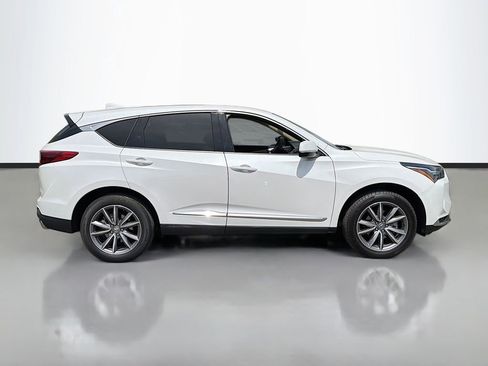 Used 2023 Acura RDX FWD w/ Technology Package image 4
