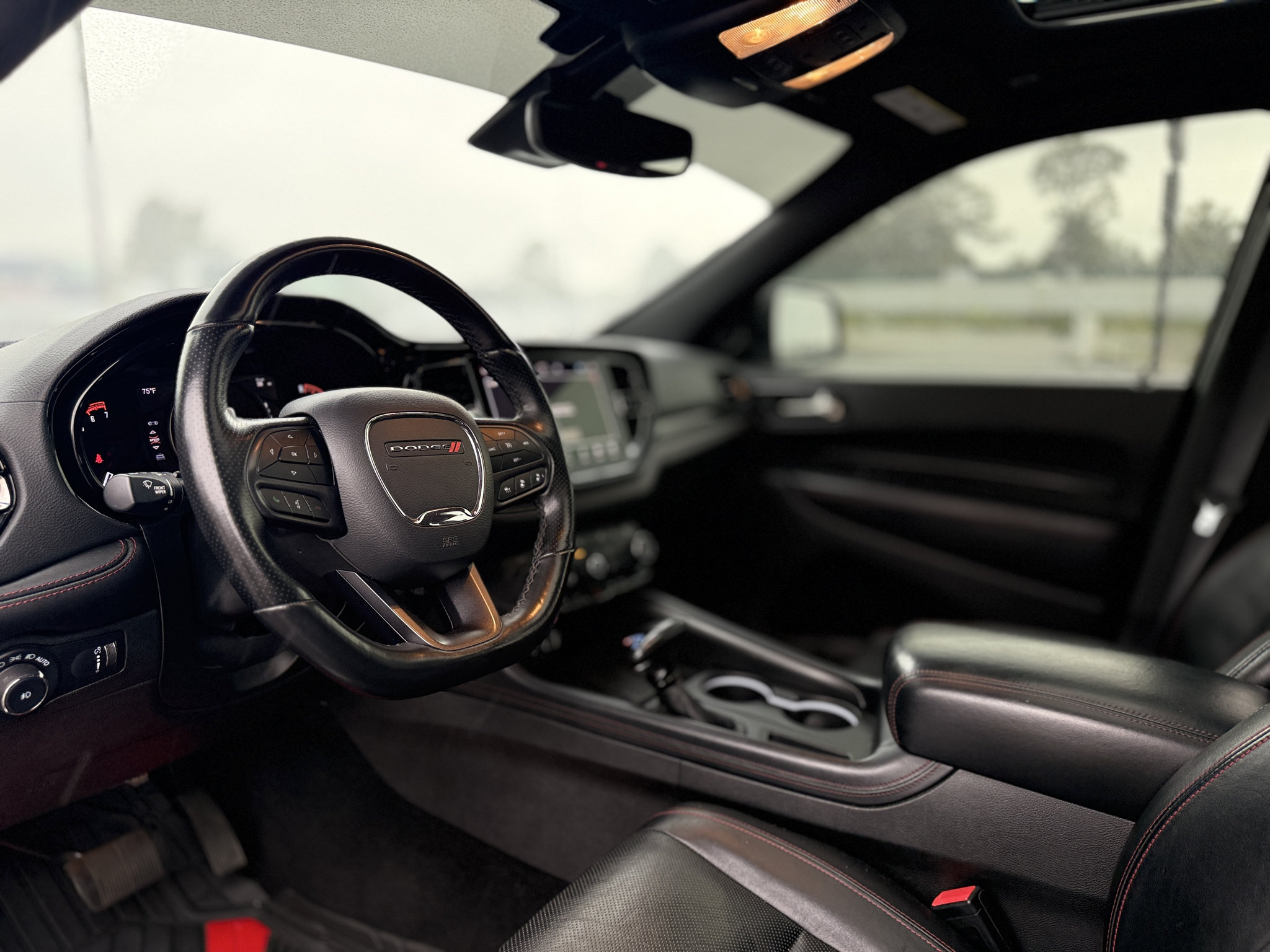 Used 2023 Dodge Durango R/T RWD image 24