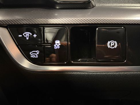 Used 2025 Kia Sportage SX FWD image 29