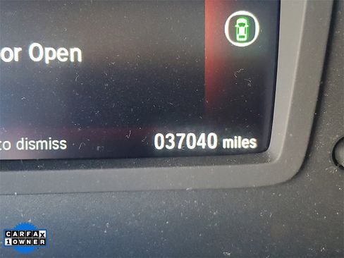 Used 2023 Honda Odyssey Touring image 28