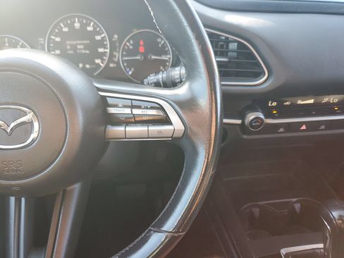 Used 2020 MAZDA CX-30 FWD w/ Select Package image 19