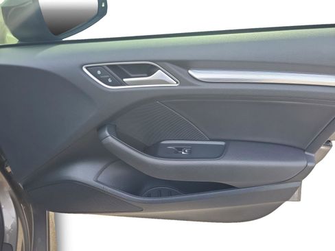 Used 2016 Audi A3 2.0T Premium Plus w/ Premium Plus Package image 26