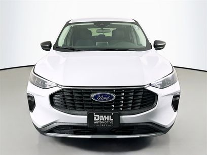 New 2026 Ford Escape Active w/ Cold Weather Package