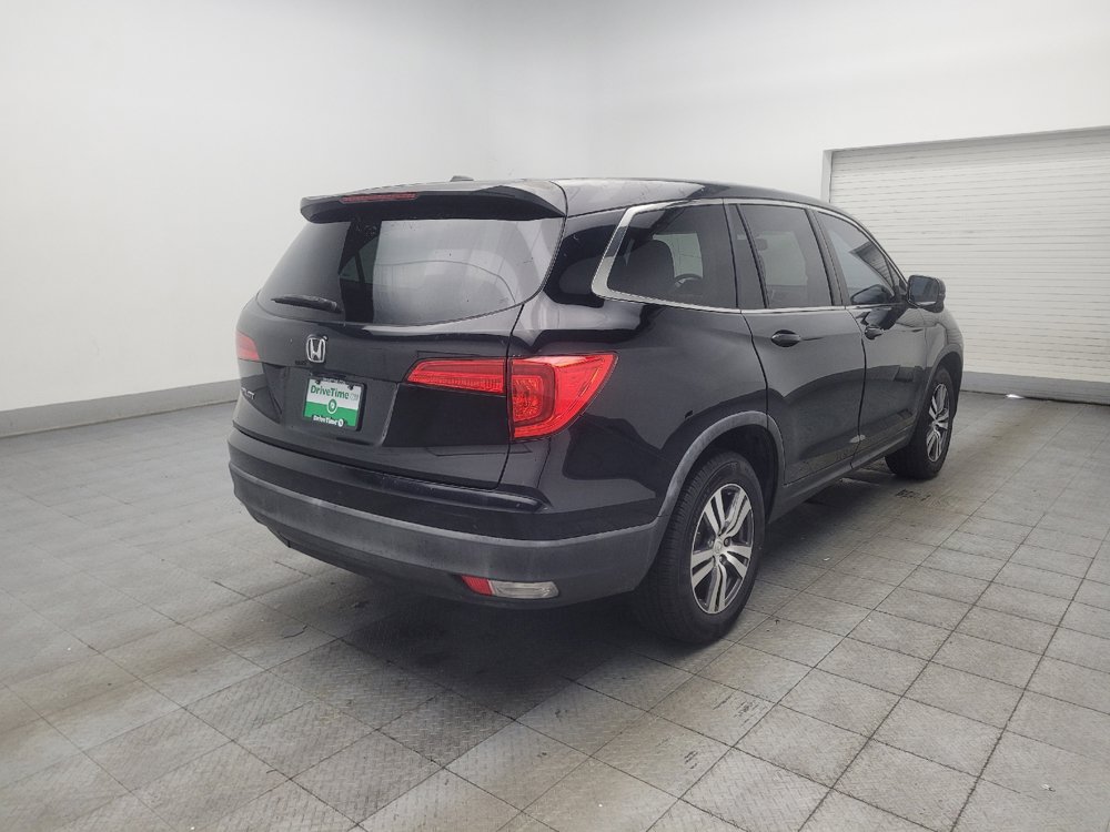 Used 2017 Honda Pilot EX-L image 9