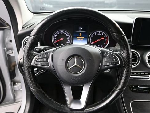 Used 2016 Mercedes-Benz GLC 300 GLC 300 w/ Premium Package image 13