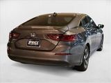 Used 2021 Honda Insight EX image 5