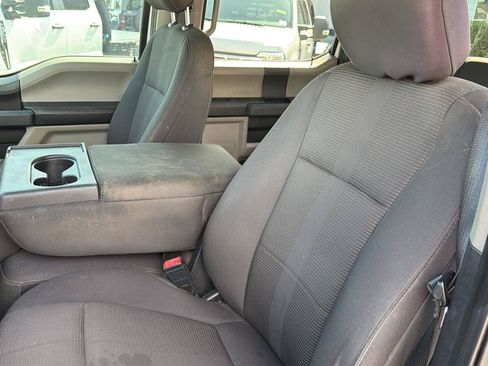 Used 2019 Ford F150 XL w/ Equipment Group 101A Mid AWD/4WD image 26