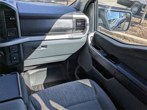 Certified 2022 Ford F150 XLT image 16