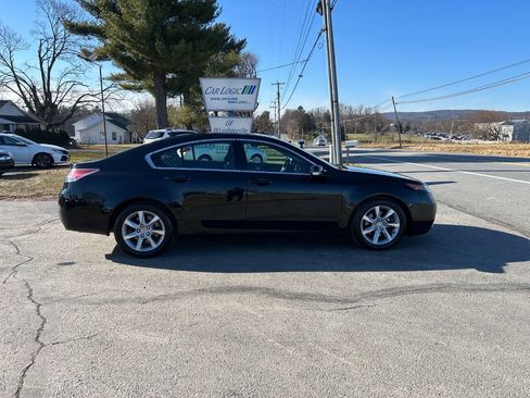 Used 2012 Acura TL w/ Technology Package image 6