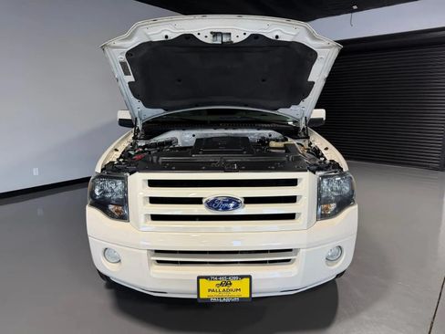 Used 2007 Ford Expedition EL Limited RWD image 7