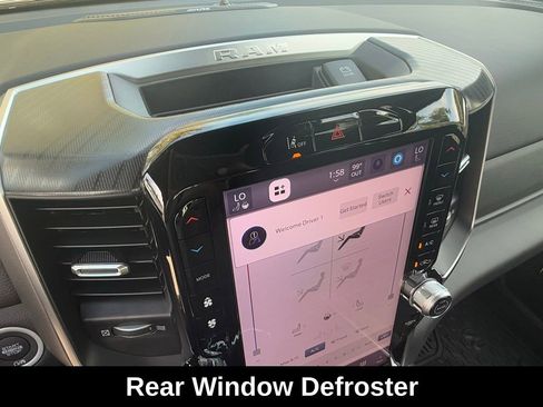 New 2026 RAM 1500 Big Horn image 14