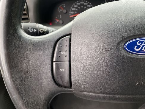 Used 2003 Ford F250 4x4 SuperCab Super Duty image 21