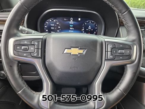 Used 2023 Chevrolet Tahoe Premier RWD image 33