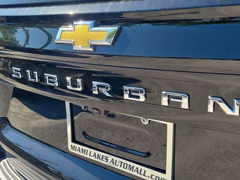 New 2026 Chevrolet Suburban LS RWD image 31