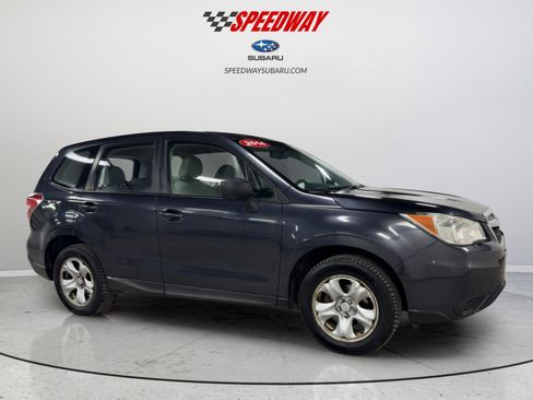 Used 2014 Subaru Forester 2.5i w/ Popular Package #1 image 12