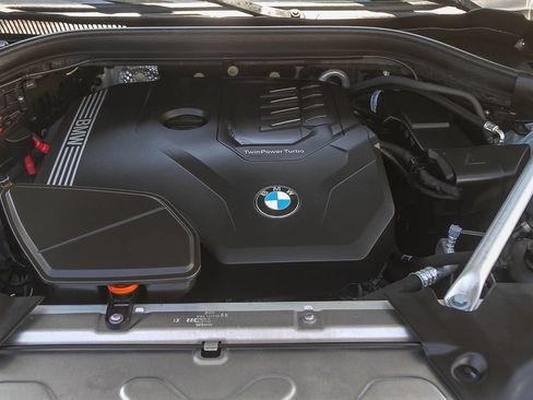 Used 2024 BMW X3 sDrive30i w/ M Sport Package RWD image 24