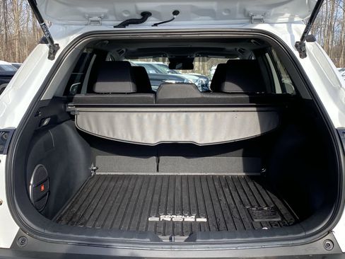 Certified 2024 Toyota Corolla Cross LE image 16