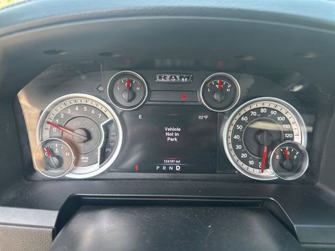 Used 2014 RAM 1500 Sport w/ Convenience Group AWD/4WD image 23