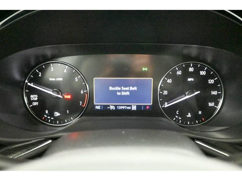 Used 2023 Buick Envision Preferred image 12