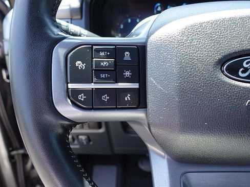 Used 2024 Ford F150 Lariat w/ Equipment Group 502A High AWD/4WD image 59