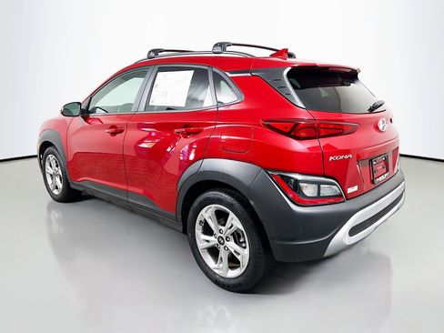 Used 2022 Hyundai Kona SEL image 8