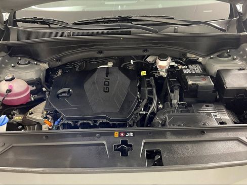 Certified 2023 Hyundai Santa Fe SEL FWD image 29