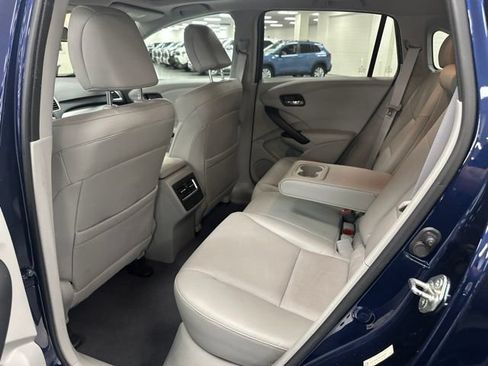 Used 2018 Acura RDX AWD w/ Advance Package image 19