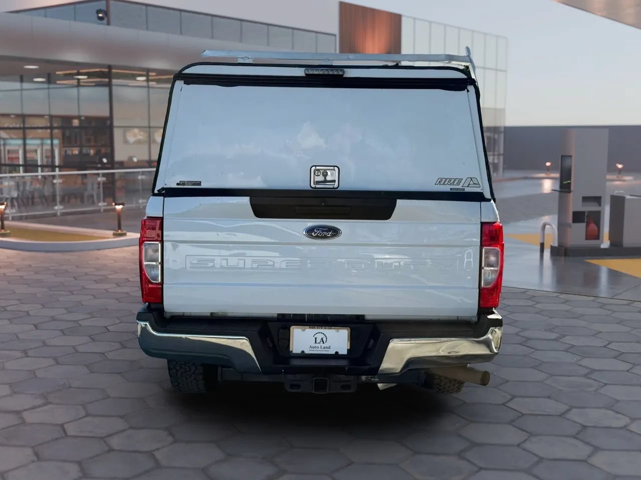 Used 2020 Ford F250 XL w/ Power Equipment Group RWD image 5
