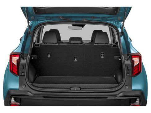 New 2026 Kia Seltos S image 38