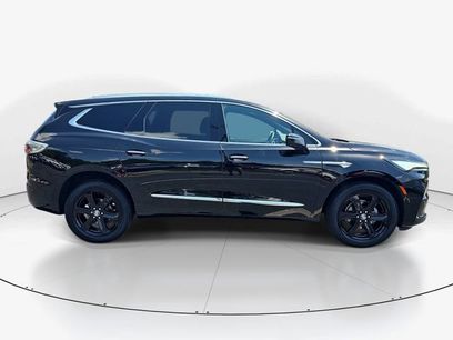 Used 2023 Buick Enclave Essence w/ Experience Buick Package