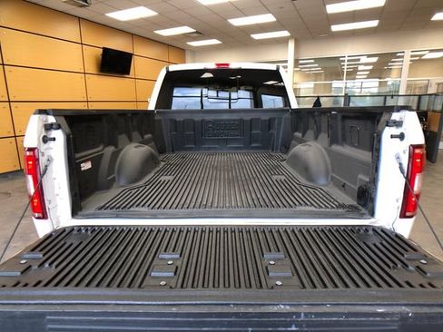Certified 2020 Ford F150 XLT w/ Equipment Group 302A Luxury AWD/4WD image 22