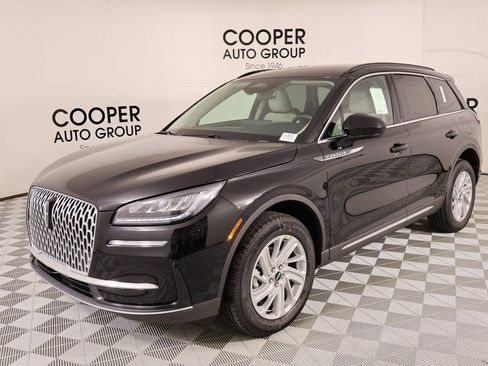 New 2026 Lincoln Corsair Premiere image 11