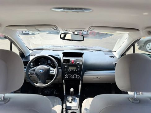 Used 2014 Subaru Forester 2.5i AWD/4WD image 19