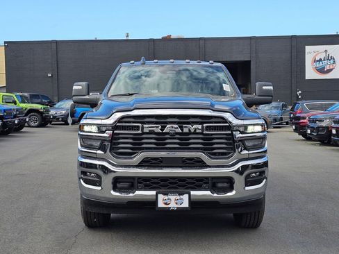 New 2025 RAM 2500 Tradesman image 3