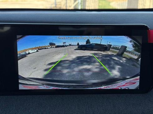 New 2026 Nissan Kicks SV image 27