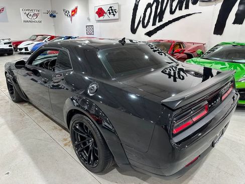 Used 2020 Dodge Challenger SRT Hellcat Redeye RWD image 4
