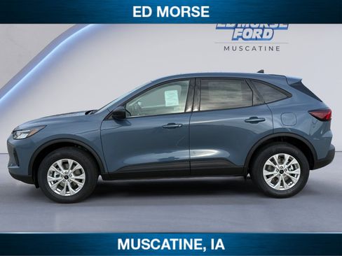 New 2026 Ford Escape Active w/ Tech Pack #1 image 2