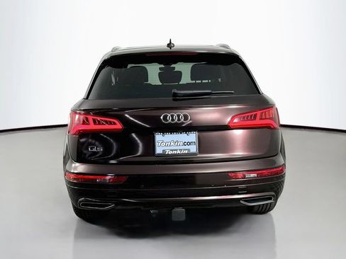 Used 2018 Audi Q5 2.0T Premium Plus w/ Premium Plus Package AWD/4WD image 7