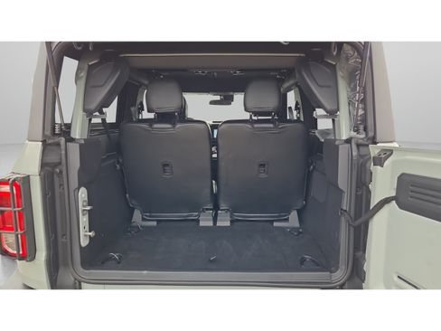 Used 2023 Ford Bronco Big Bend AWD/4WD image 9