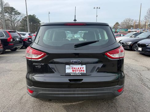 Used 2013 Ford Escape S FWD image 3