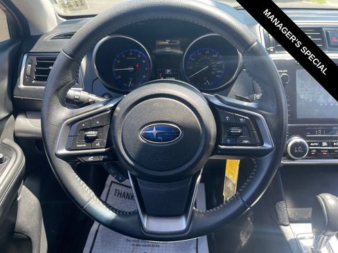 Used 2019 Subaru Outback 2.5i Premium AWD/4WD image 19
