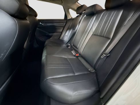 Used 2019 Honda Accord EX-L image 25