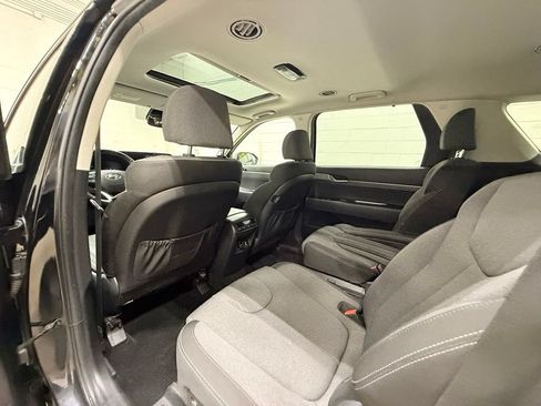 Used 2020 Hyundai Palisade SEL w/ Convenience Package AWD/4WD image 39