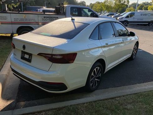 Used 2024 Volkswagen Jetta S FWD image 34