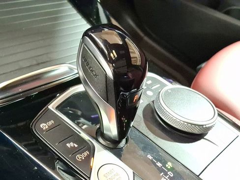 Certified 2023 BMW X3 xDrive30i w/ Premium Package image 12