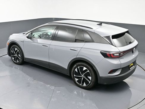 Used 2022 Volkswagen ID.4 Pro image 45