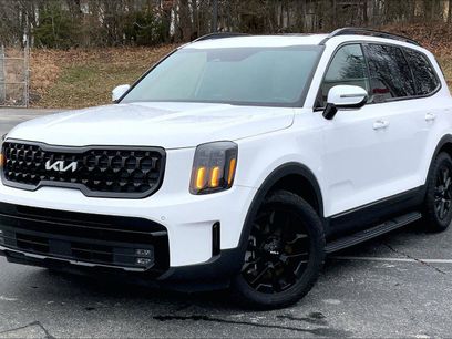 Used 2024 Kia Telluride SX X-Pro